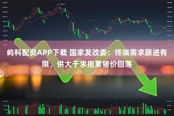屿科配资APP下载 国家发改委：终端需求跟进有限，供大于求拖累猪价回落